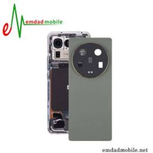درب پشت شیائومی 13 اولترا BACK DOOR Xiaomi 13 ULTRA