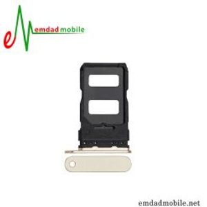 خشاب سیمکارت شیائومی 12 اس اولترا SIM TRAY Xiaomi 12S ULTRA