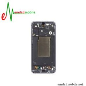 فریم ال سی دی سامسونگ آ57 MIDDLE Samsung Galaxy A57 A576