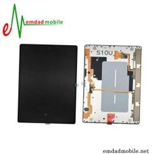 ال سی دی سامسونگ تب اس 10 اولترا Samsung Galaxy Tab S10 Ultra X920 X926