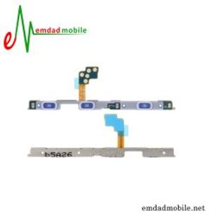 فلت پاور وصدا سامسونگ آ57 POWER VOLUME Samsung Galaxy A57 A576