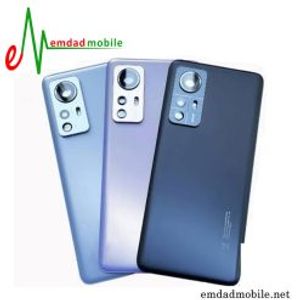 درب پشت شیائومی 12 ایکس BACK DOOR Xiaomi 12X