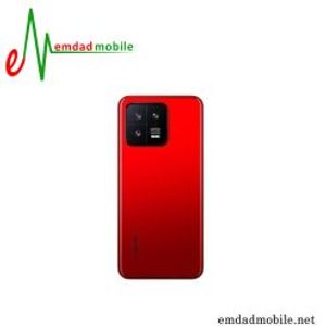 درب پشت شیائومی 13 BACK DOOR Xiaomi 13