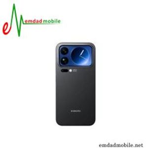 درب پشت شیائومی 17پرو BACK DOOR Xiaomi 17 PRO