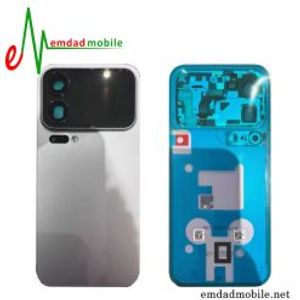 درب پشت شیائومی 17پرو مکس BACK DOOR Xiaomi 17 PRO MAX