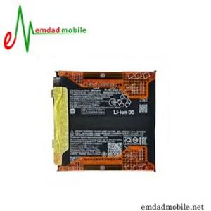 باتری اصلی شیائومی 17 اولترا BATTERY Xiaomi 17 ULTRA