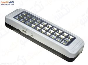 چراغ اضطراری ویداسی مدل WD-823T