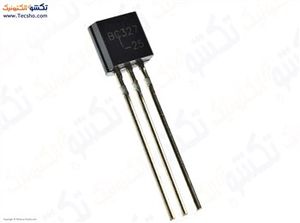 BC327-25 TO-92