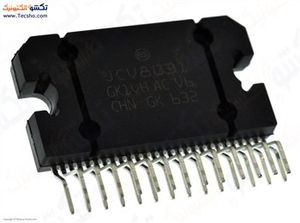 JCV8031 ORG
