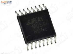 TPM0596-TS3R TSSOP-16