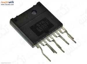 STRS 6307 CH