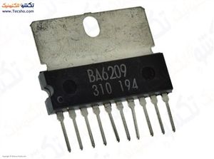 BA 6209