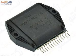 RSN 3502