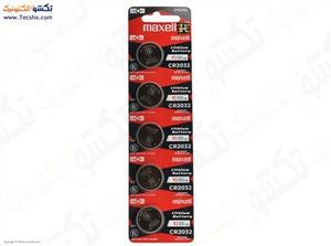 BATTERY 2032 MAXELL FALEIH