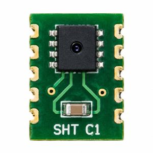سنسور دما و رطوبت دیجیتال SHT11