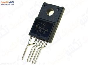 STRW 6554A