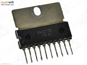 BA 6219B