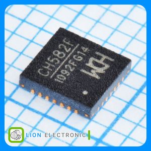CH582F