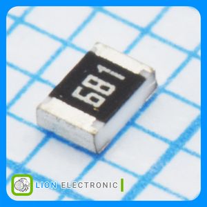 FRC0805J681TS