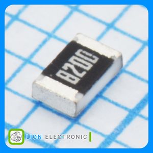 FRC0805F8200TS