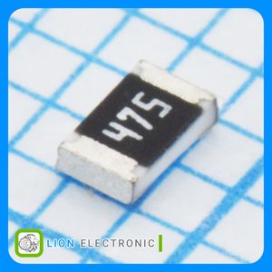 FRC0805J475TS