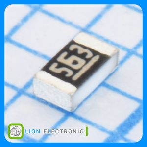 FRC0603F5602TS