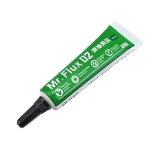 خمیر فلاکس Mr.Flux02 حجم 15ml مدل SC16 مارک 2UUL
