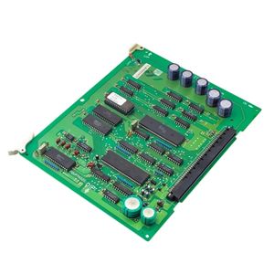 کارت الکترونیکی تجهیزات سانترال Panasonic مدل KX-T96196 DIP