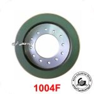 سنگ چمفر رزینی خشک مدل 1004 سایز 15*25*110/105*80*200