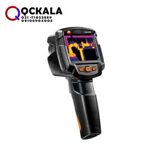 دوربین ترموویژن تستو TESTO 868