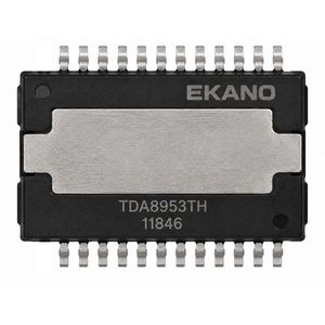 تراشه HSSOP-24 | TDA8953TH
