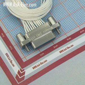 دی کانکتور J30J 21 TJL 200-500MM WIRE QIANGTS