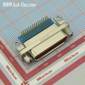 دی کانکتور j30j 31 zkwp Qiangts