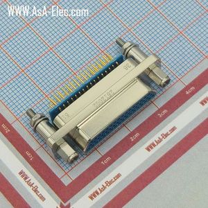 کانکتور J30J 51TJNP5 QIANGTS