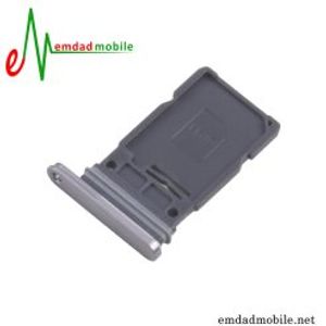 خشاب سیمکارت سامسونگ اس 25 اف ای SIM TRAY Samsung Galaxy S25 FE S731
