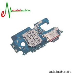برد شارژ سامسونگ اس 25 اف ای SUB CHARGE Samsung Galaxy S25 FE S731