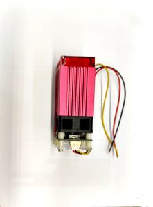 ماژول لیزر حکاکی 450nm 5w