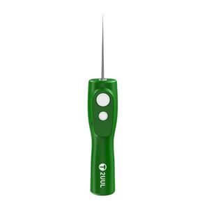 دستگاه تمیزکننده چسب مدل OCA REMOVER 2UUL DA55