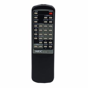 ریموت کنترل تلویزیون NEC مدل RD-1110E