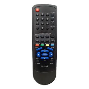 ریموت کنترل تلویزیون NEC مدل RD-1144E