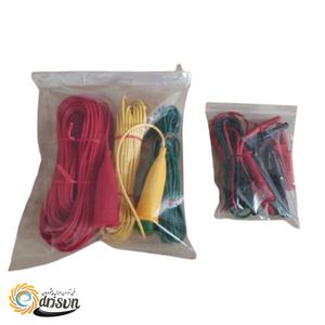 پراب ارت سنج کیوریتسو 4105A - گروه مهندسی ادریسان
