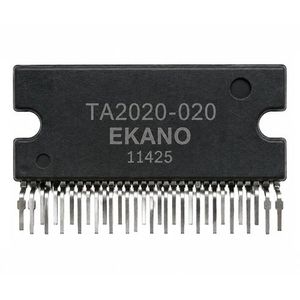 تراشه SSIP-32 | TA2020-020