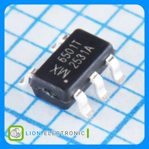 MX6501T