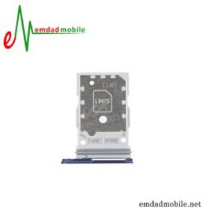 خشاب سیمکارت سامسونگ اس 25 پلاس SIM TRAY Samsung Galaxy S25 PLUS S936