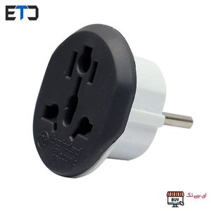 تبدیل برق 3 به 2 طرح مارکن