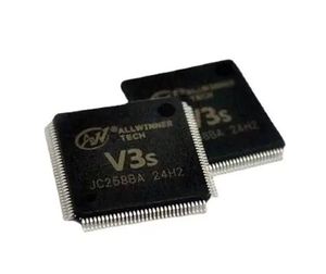 V3s Allwinner