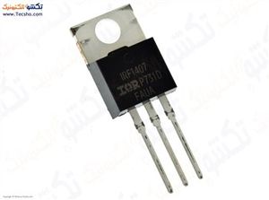 IRF1407PBF TO-220 ORG