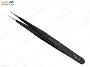 پنس سر صاف سومو مدل SM-13