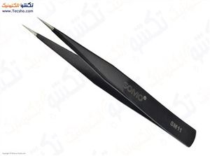 پنس سر صاف سومو مدل SM-11