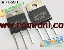 BU508D